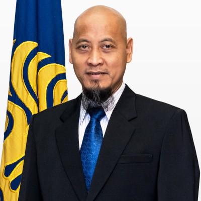 Rahmat Nurcahyo