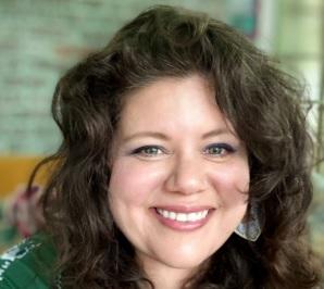 Rainbow Rowell