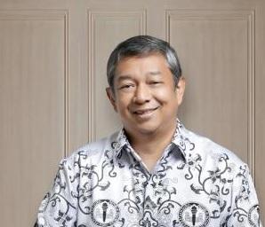 Richardus Eko Indrajit