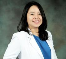 Rima Irwinda