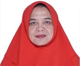Ritha F. Dalimunthe