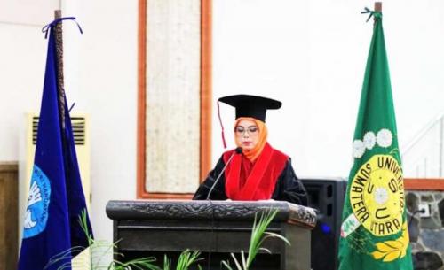 Rosnidar Sembiring