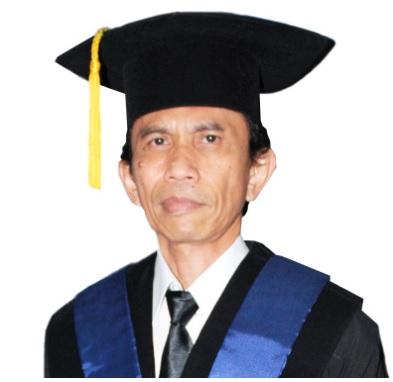 Rudy Setiabudy