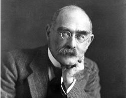 Rudyard Kipling