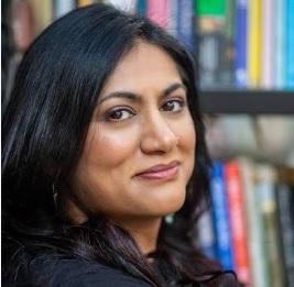 Sabaa Tahir