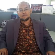 Said Kelana Asnawi