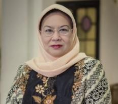 Saleha Sungkar
