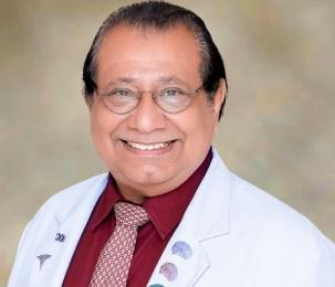 Salim Harris