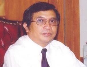 Sampurno A. Chaliq