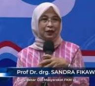 Sandra Fikawati