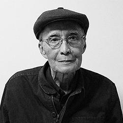 Sapardi Djoko Damono