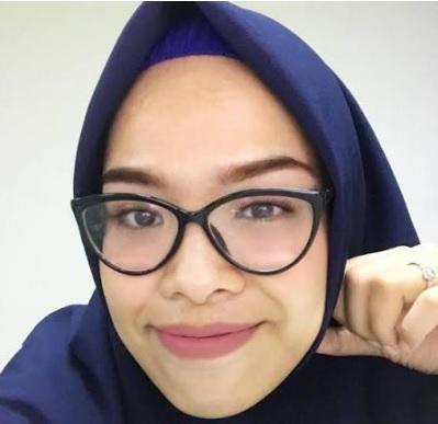 Sefryana Khairil