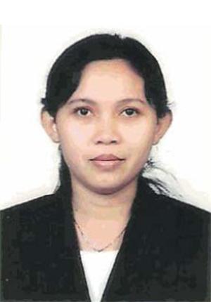Selvy Monalisa