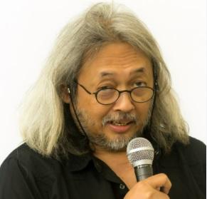Seno Gumira Ajidarma
