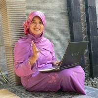 Septi Peni Wulandani