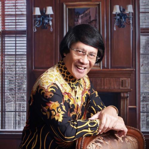 Seto Mulyadi