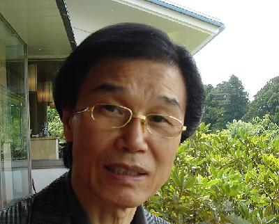 Shigeo Haruyama