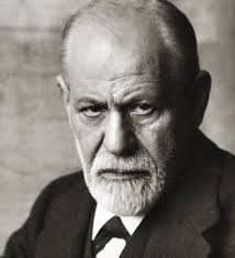 Sigmund Freud