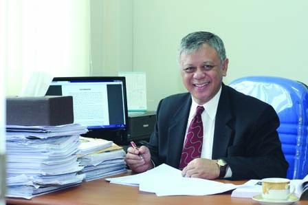 Silverius Y. Soeharso