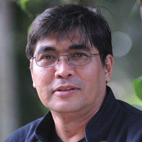 Sindhunata