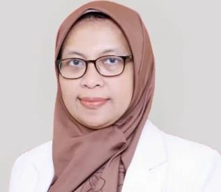 Siti Chandra Widjanantie