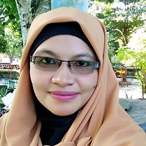 Siti Nurhasanah