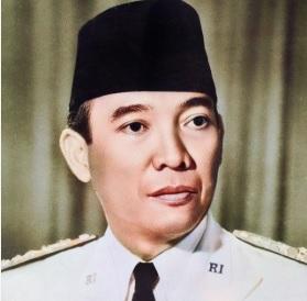 Soekarno