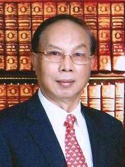 Soemarso S.R.
