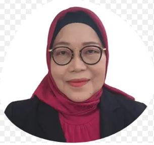 Sri Setiawati Tumuyu