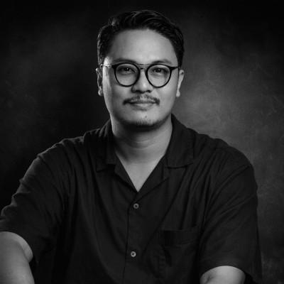 Stanley Dirgapradja
