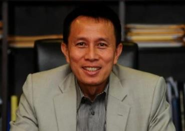 Suparman Marzuki