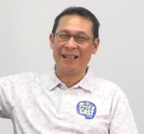 Teuku Yuri M. Zagloel