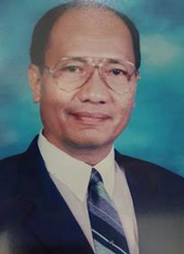 Thamrin Abdullah