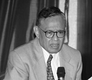 Theodorus M. Tuanakotta
