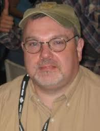 Thomas E. Sniegoski