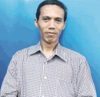 Tjahja Gunawan Diredja