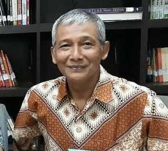Toto Widyarsono
