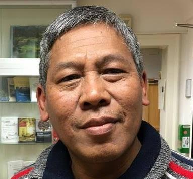 Triyanto Triwikromo