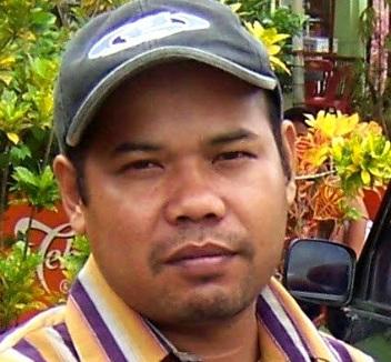 Uud Wahyudin