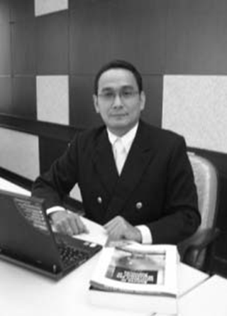 Werner R. Murhadi