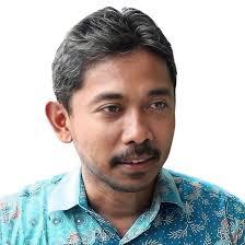 Widodo Dwi Putro