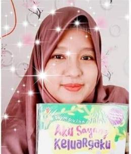 Wulan Mulya Pratiwi