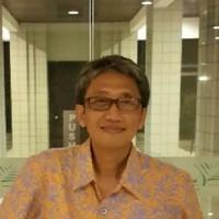 Wulfram I. Ervianto