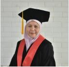 Yetty Komalasari Dewi