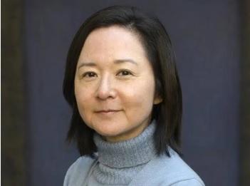 Yoko Ogawa