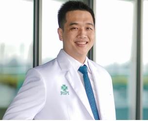 Yoshi Pratama Djaja