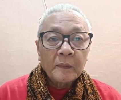 Yudhistira ANM Massardi