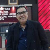 Zainal Asikin
