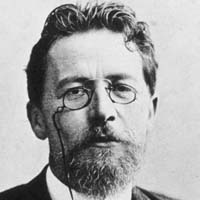 Anton Chekov