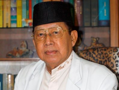 Dadang Hawari